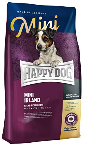 Happy Dog Supreme Mini Ireland 4 kg