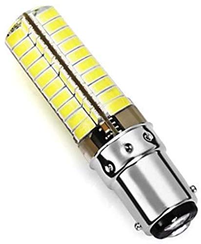 TXXMM 2.5W dimmbare LED Glühlampe G4 G9 E11 E12 E14 E17 5er Pack Size G4