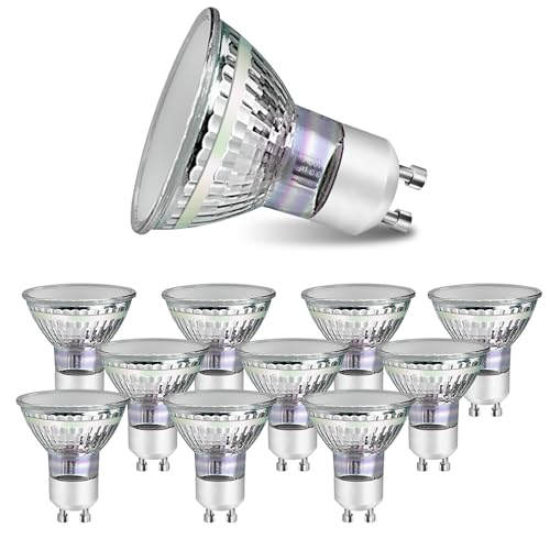 Kowanie LED 3.5W 30W Glühbirne 3000K Energiesparlampe 110 Spot Reflektor Birne Glühlampen Strahler Spot LED 10