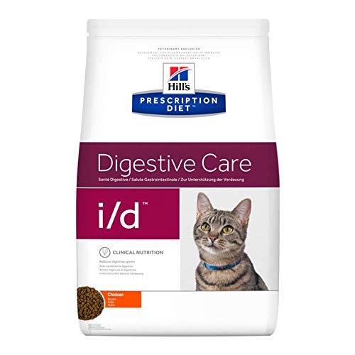 Hills Prescription Diet Feline i d 1 5 kg