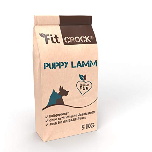  Puppy Lamm 5kg