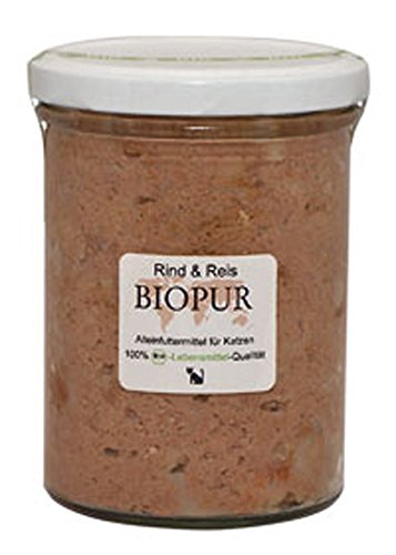  Rind 400g