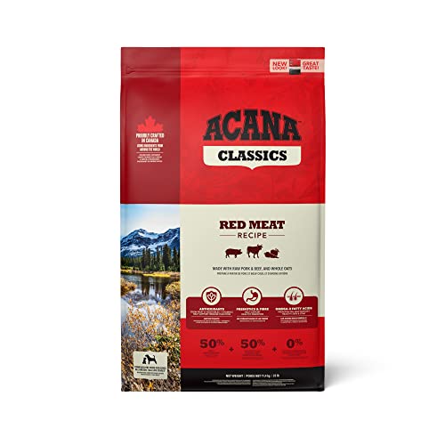 Classic Red   11 4
