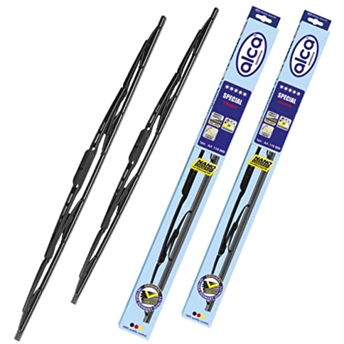 Alca Special Scheibenwischer AS2614H HonjAZ