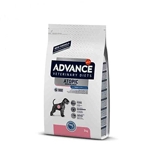 Advance Atopic Medium Maxi 12 kg