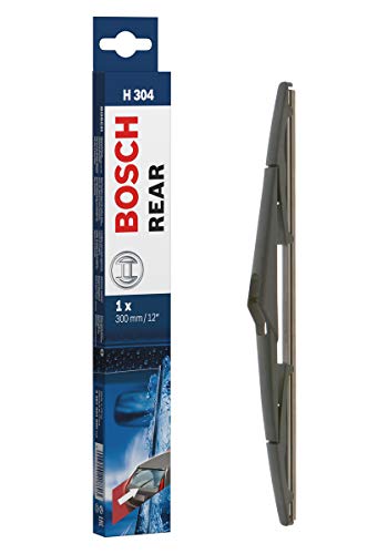 Bosch Scheibenwischer Rear H304 LÃ¤nge 300mm Scheibenwischer fÃ¼r Heckscheibe