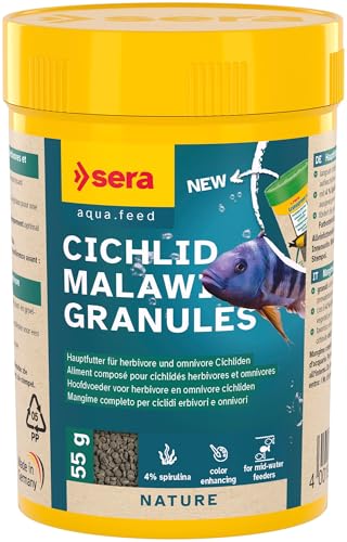  Granules 100 55 g