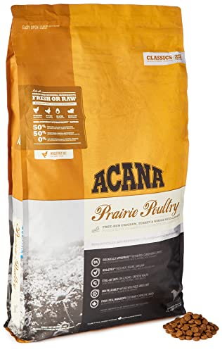 Acana Classics Prairie Poultry - 11 4 kg