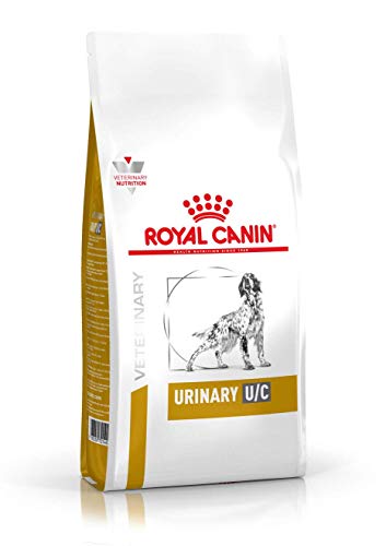 ROYAL CANIN Urinary UC Hund Low Purine UUC 18 7.5 kg