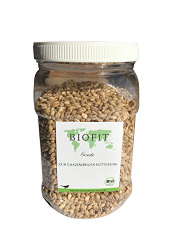  Gerste 500g