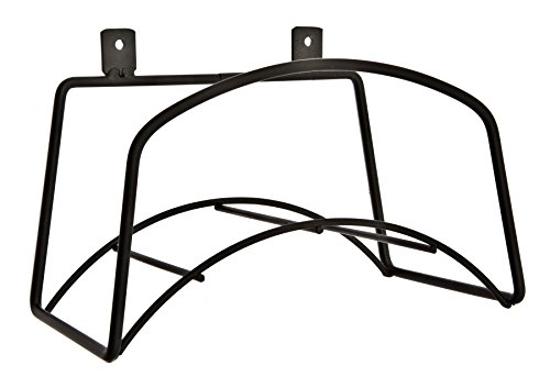 Gartenschlauch Aufhängung - Halterung