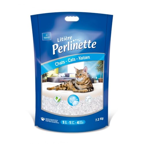 Perlinette Kristalle 15 kg
