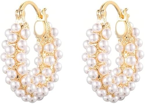 XFSRG Elegante 925 für Damen Schmuck für Hochzeit und Party