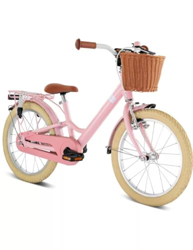  Youke  Classic Retro rosa