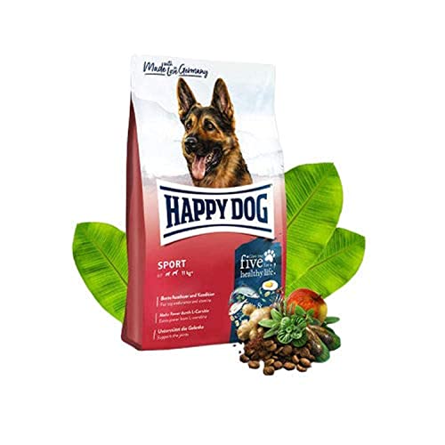 Happy Dog Fit Vital Sport Adult - 1 kg