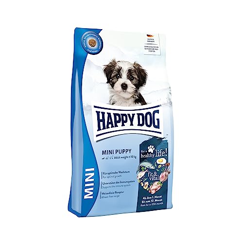Happy Dog fit vital Mini Puppy 300g