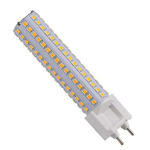 yongjiaühbirne 15 W 1500 lm Wechselstrom 90 265 V. ist Nicht dimmbar Color 4000K