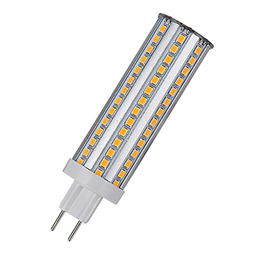 yongjia LED.5 Birne 12W 1400lm Äquivalent Ersatz 75W Halogenlampe 360 Grad Abstrahlwinkel.5 led Lampe Warm White 3000K