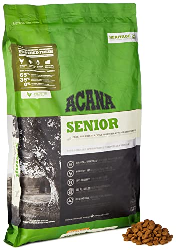 ACANA Senior Dog 1er Pack 1 x 6 kg