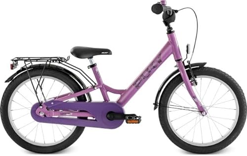  Youke  Fahrrad Perky lila