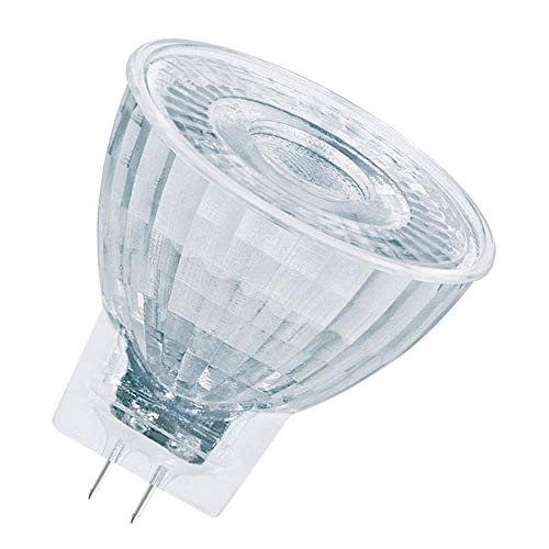 Radium Lampe 4 0W 345lm 2700K RL 35 827 WFL nicht dimmbar