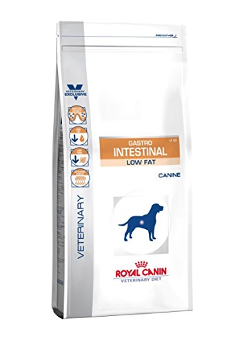 ROYAL CANIN Dog Gastro intestinal Low Fat 1er Pack 1 x 12 kg