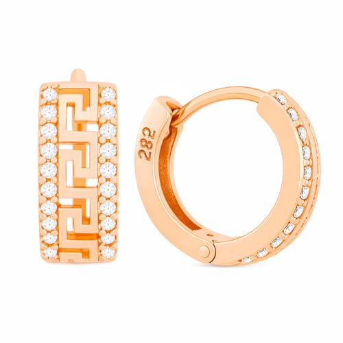 Golders 585 Zirkonia