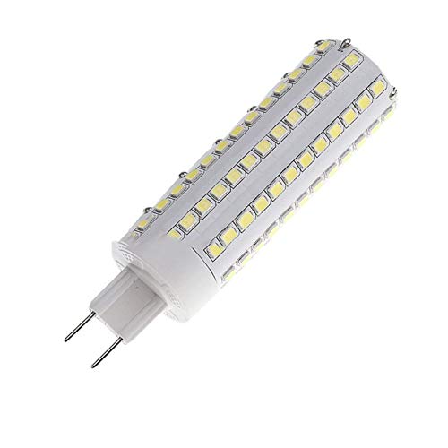 NKJH Maislicht helle.5 2835 Corn Chip 10W CFL Ersatz Halogen 85 265V Warm White3000K