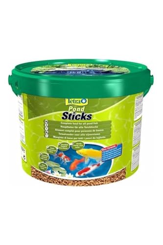 Tetra Pond Sticks 1200g