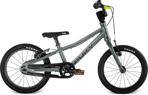  Kinderfiets LS Pro Blauw