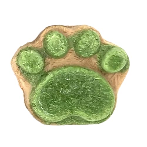puzzlegame Katzensnacks Leckerlis Katzenleckerlis für Wohnungskatzen - Katzensnacks Katzenpfotenkekse - Kätzchen-Leckereien Gesunde Katzen-Leckereien trockene Katzen-Leckereien natürliche