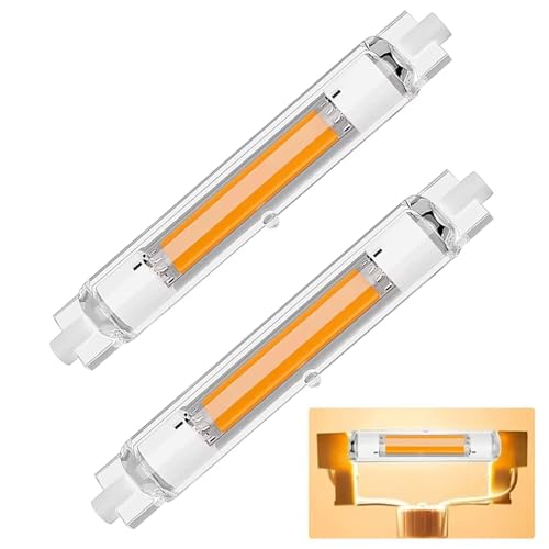  30W Lampen für 300W Halogenlamp Glühbirneß 3000LM 2PCS