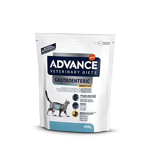  DIÄT GASTROENTERIC Sensitive 400 G of