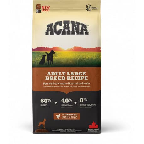  Adult Large Breed 17kg