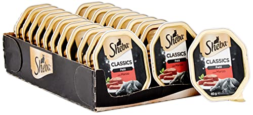 Sheba Förderung 4 4 3 gratis. Lachs Wild Truthahn