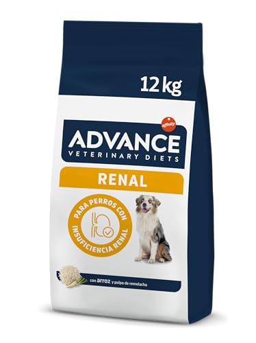 ADVANCE Renal Trockenfutter Hund 1-er Pack 1 x 12 kg