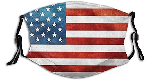 Union Jack britische Flagge Großbritannien Großbritannien Staubschutz warm winddicht Gesichtsstil 15   Einheitsgröße