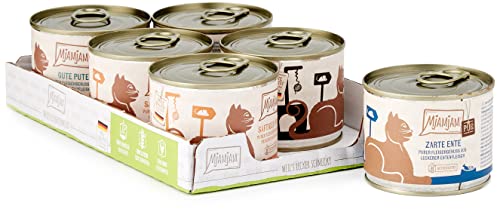    für   Mixpaket V   Purer Fleischgenuss 6x 200g
