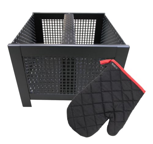 melina24 24x 24x 18 eckig Handschuh