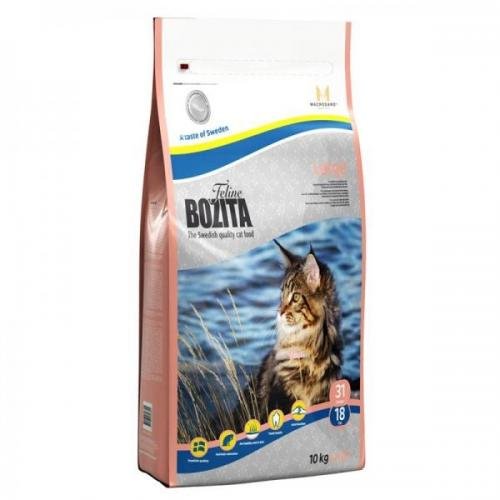  Feline Large 10kg Trockenfutter Katzenfutter