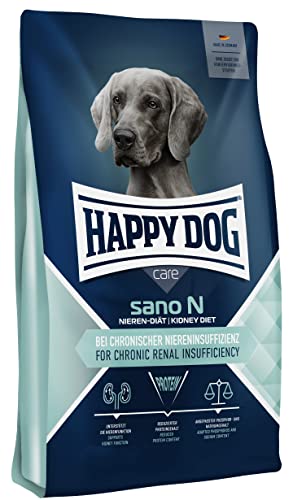 Happy Dog Supreme Care Sano N 7 5 kg