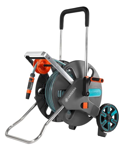 Gardena 18522-20 Manguera Flex 13 mm Rollo de 50 m Gartenschlauch