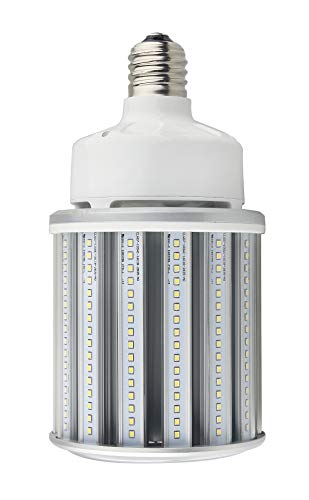 RS PRO LED LED-Straßenlampe 100 W 230V E40 Sockel 6500K