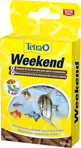 Tetra Min Weekend 20 -Stikcs 11073