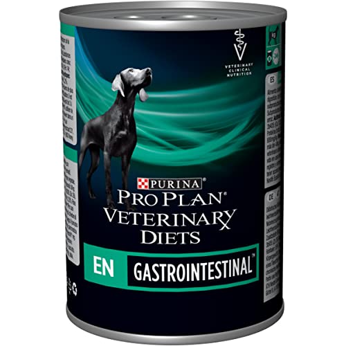  Veterinary Diets   Hund   EN Gastrointestinal   12 Boxen