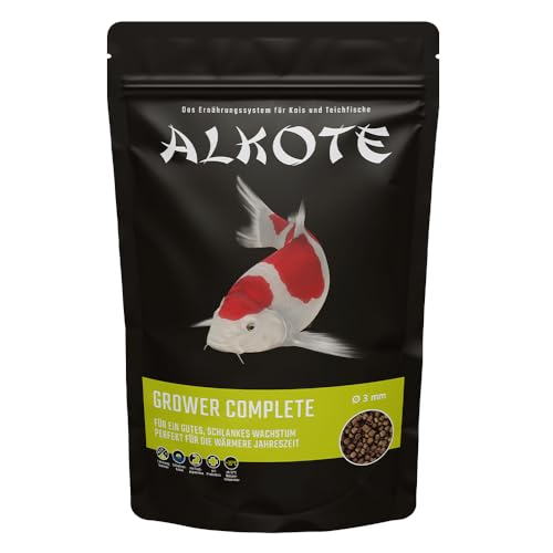 ALKOTE Grower Complete 3 mm 500g