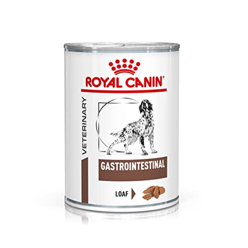 Gastro Intestinal Hund Dosen 12x 400 g