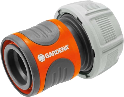Gardena 18216-20 Schlauchverbinder 19 mm verpackt