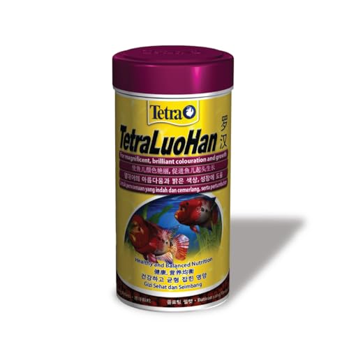 Tetra LuoHan 250ml