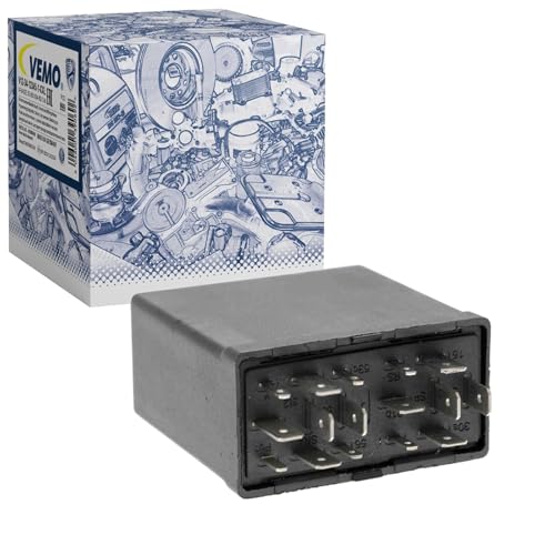 Relais Wisch-Wasch-Intervall passend für VW Golf Passat Bora Octavia Superb